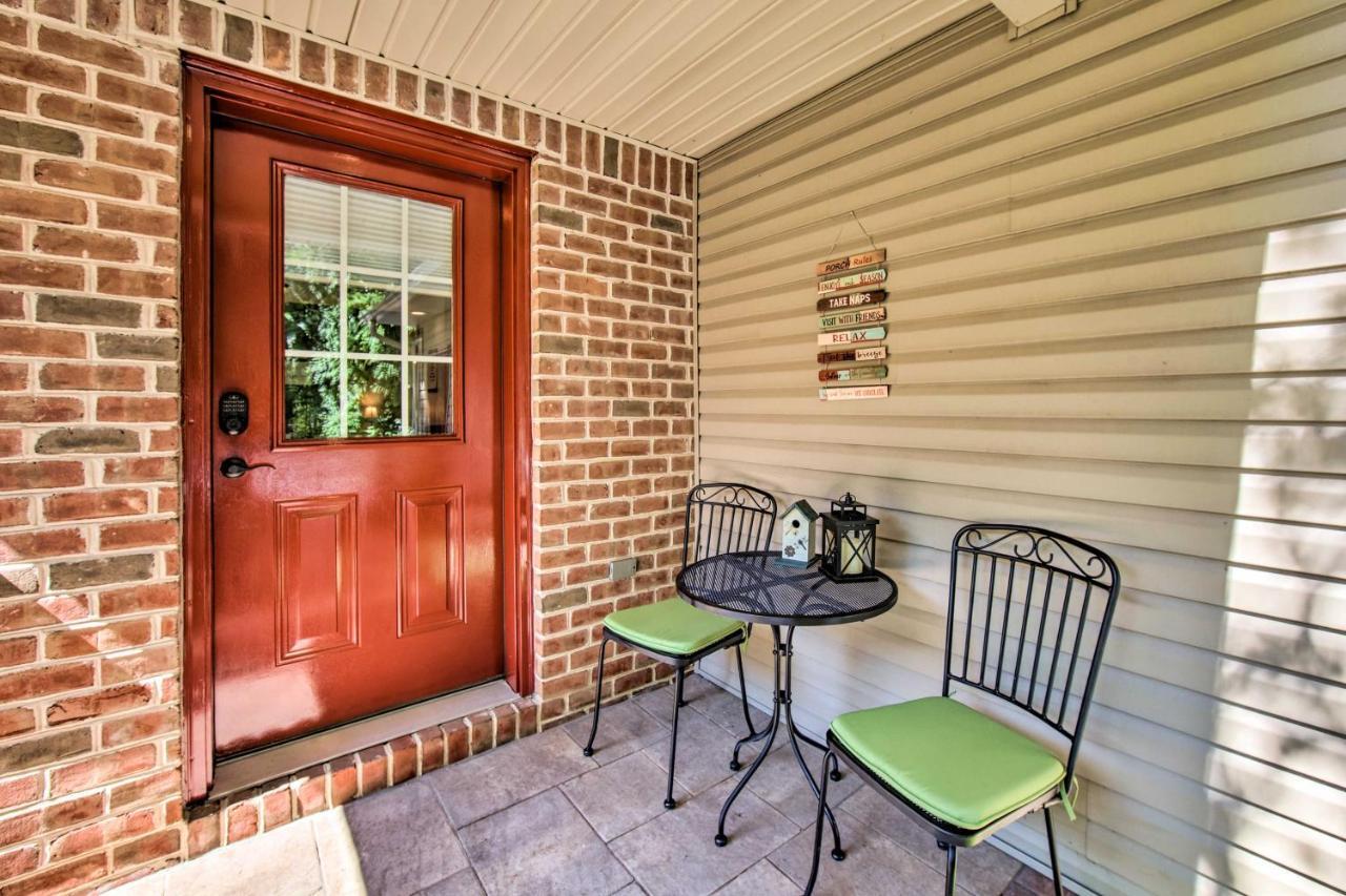 Cozy Garden Room In Welsh Mountain Suites! New Holland Eksteriør bilde